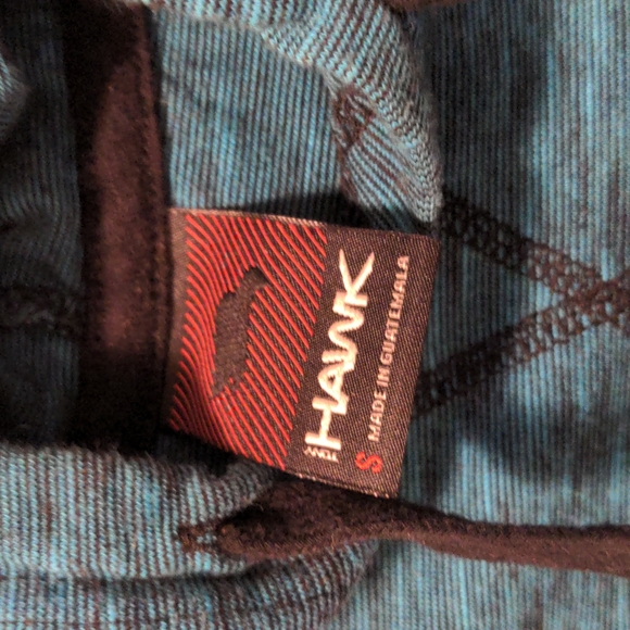 Tony Hawk Hooded Long Sleeve - Picture 4 of 5